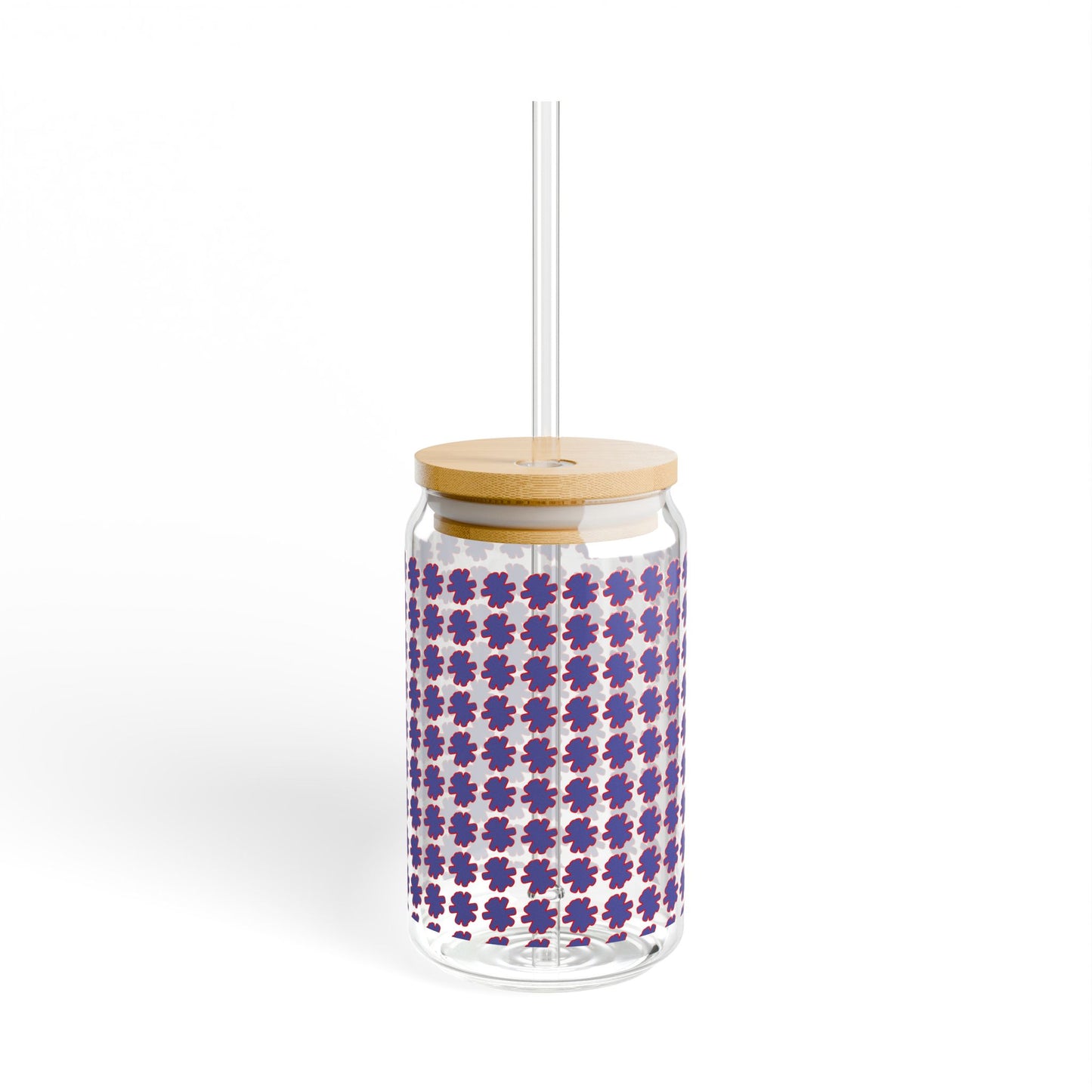 This Summer® Sipper [Purple Star]