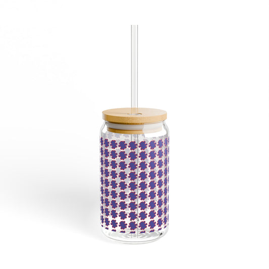 This Summer® Sipper [Purple Star]